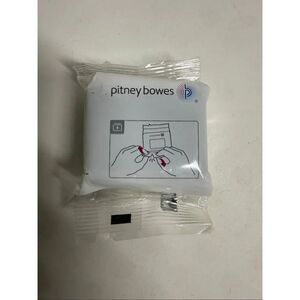 Pitney Bowes  Blue PBI Ink-DM100/200/ C200/300/C300/400 35 ml